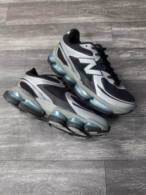 New Balance 2000 - Cinza