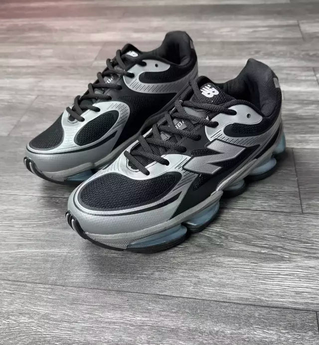 New Balance 2000 - Cinza