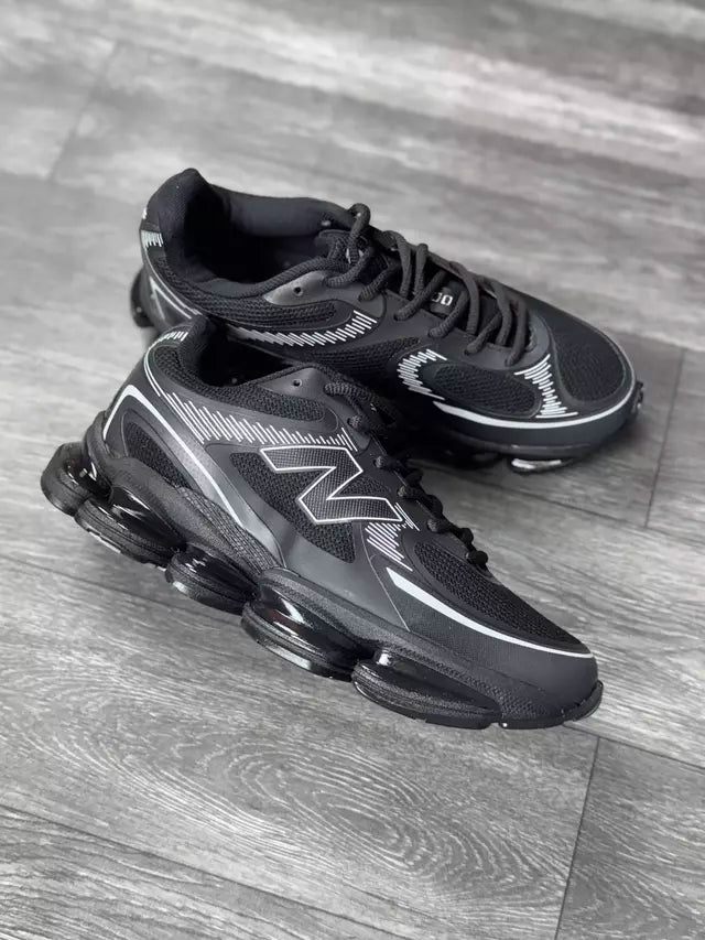 New Balance 2000 - Preto