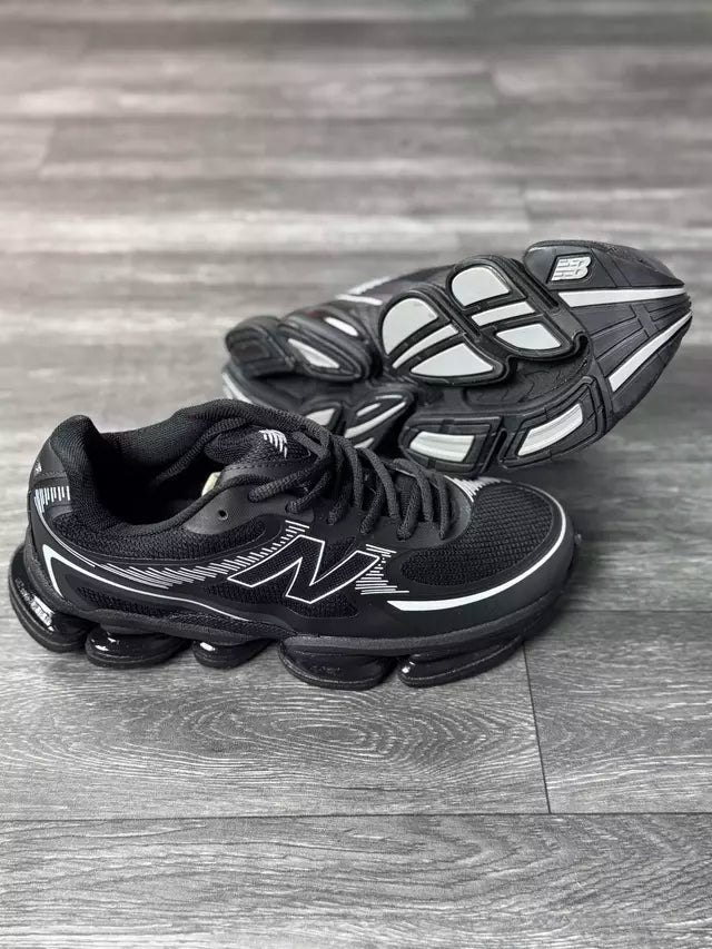 New Balance 2000 - Preto
