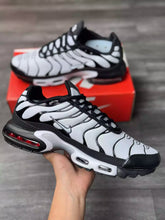 Air Max Plus Tn 1 “Oreo”