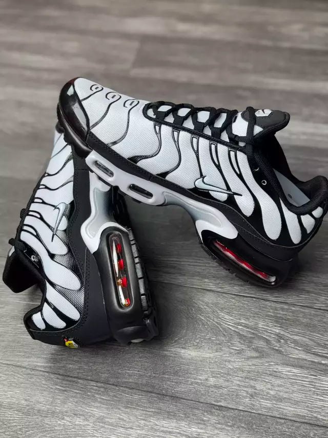 Air Max Plus Tn 1 “Oreo”