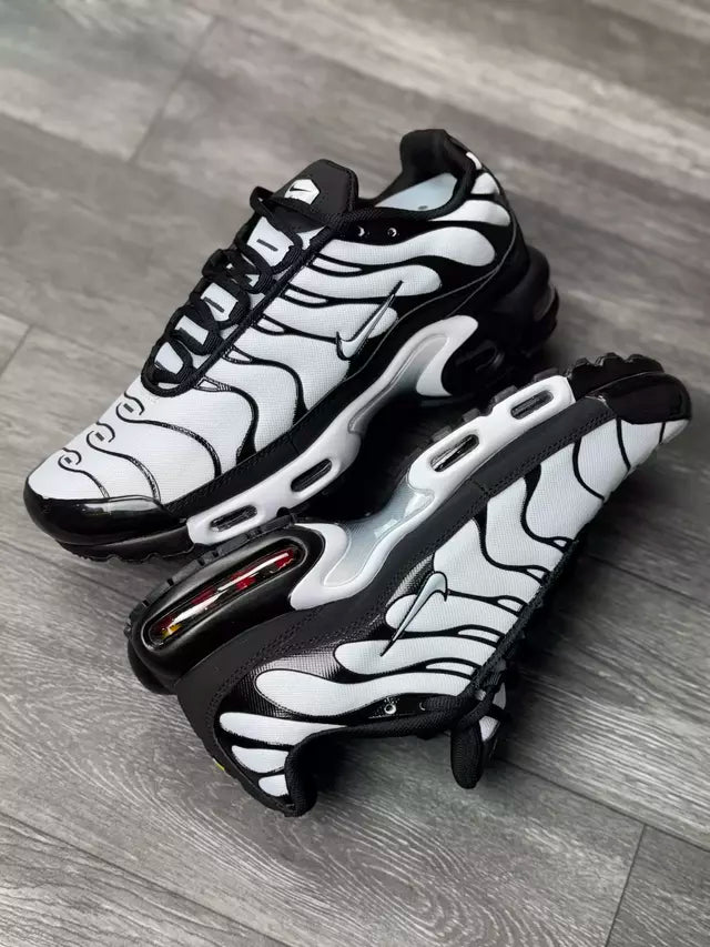 Air Max Plus Tn 1 “Oreo”
