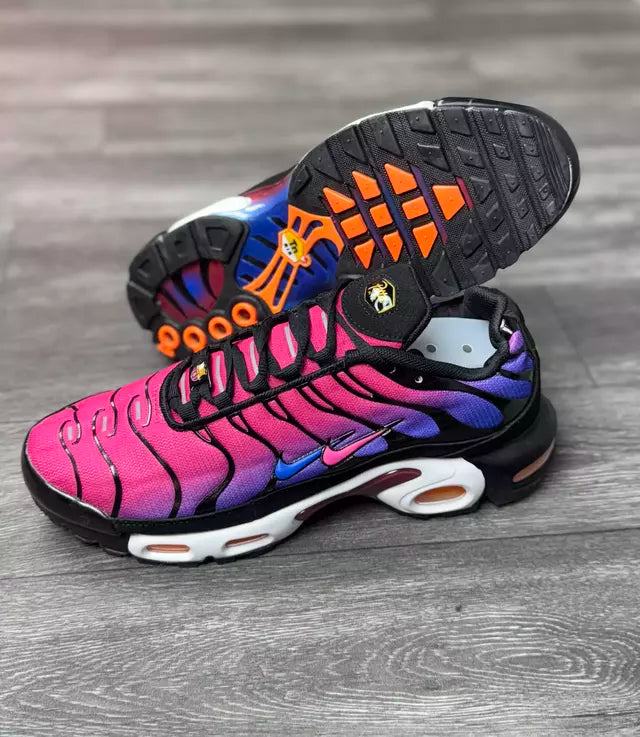 Patta x Air Max Plus Tn 1 “Barcelona”