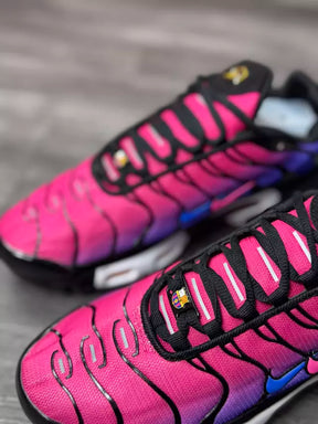 Patta x Air Max Plus Tn 1 “Barcelona”