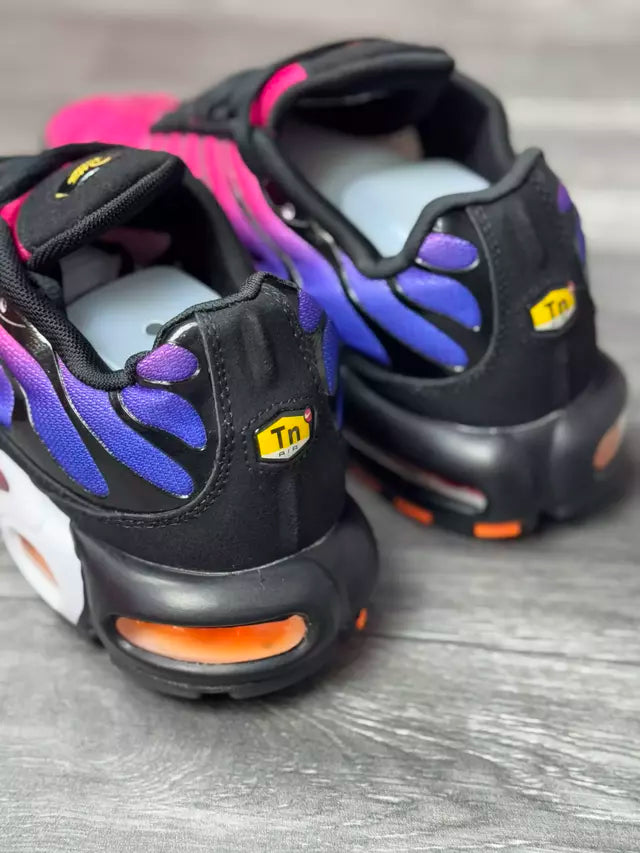 Patta x Air Max Plus Tn 1 “Barcelona”