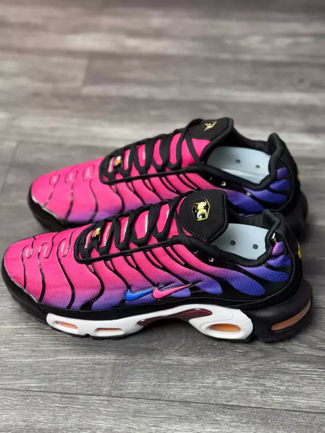Patta x Air Max Plus Tn 1 “Barcelona”