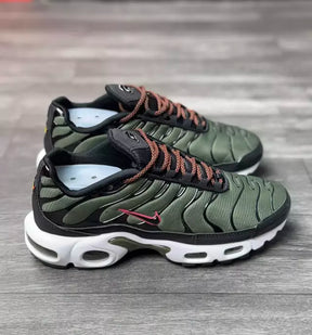 Nike Air Max Plus Military