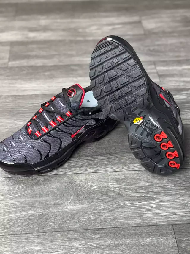 Air Max Plus Tn 1 “Drácula”